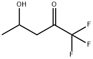 2-Pentanone,  1,1,1-trifluoro-4-hydroxy-