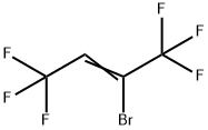 2-溴-1,1,1,4,4,4-六氟-2-丁烯