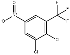 2,3-二氯-5-硝基三氟甲苯