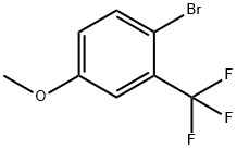 3-三氟甲基-4-溴苯甲醚