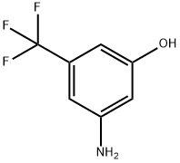 3-aMino-5-(trifluoroMethyl)phenol