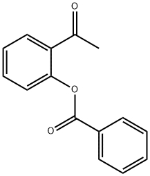 2-乙酰苯基苯甲酸酯