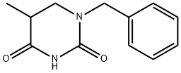 1-benzyl-5-methyl-1,3-diazinane-2,4-dione
