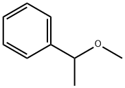 1-Methoxy-1-phenylethane