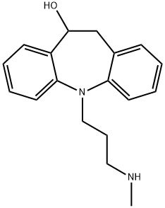 10-hydroxydesipramine