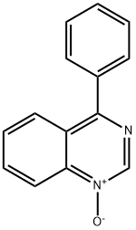 4-Phenylquinazoline 1-oxide