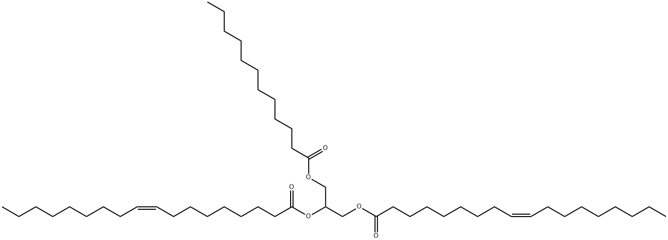 1,2-Dioleoyl-3-Lauroyl-rac-glycerol