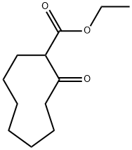 ethyl 2-oxocyclononanecarboxylate