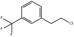 1-(2-氯乙基)-3-(三氟甲基)苯