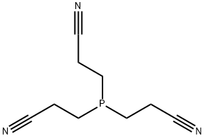 三(2-氰乙基)膦