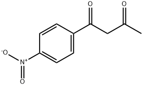 1-(4-硝基苯基)丁烷-1,3-二酮