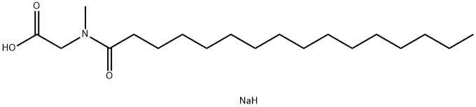 N-棕榈酰肌氨酸钠