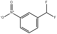1-(Difluoromethyl)-3-nitro-benzene