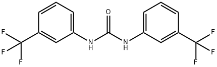 1,3-BIS-(3-TRIFLUOROMETHYL-PHENYL)-UREA