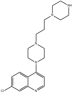 Piperaquine Impurity B