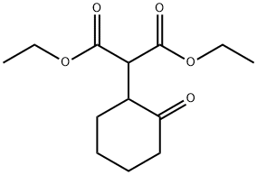 2-(2-氧代环己基)丙二酸二乙酯