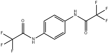 N,N'-(1,4-Phenylene)bis(2,2,2-trifluoroacetamide)