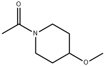 Piperidine, 1-acetyl-4-methoxy- (7CI,8CI,9CI)