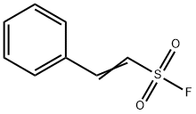 2-phenylethene-1-sulfonyl fluoride
