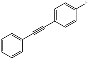 1-氟-4-(2-苯基乙炔基)苯