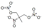 1,3-Propanediol, 2-methyl-2-nitro-, dinitrate