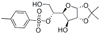 .alpha.-D-Glucofuranose, 1,2-O-(1-methylethylidene)-, 5-(4-methylbenzenesulfonate)