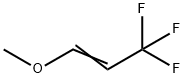 1-Methoxy-3,3,3-trifluoropropene