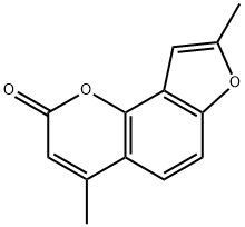 4,5'-dimethylangelicin