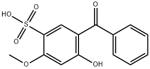 紫外线吸收剂BP-4