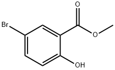 5-溴水杨酸甲酯