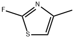 Thiazole, 2-fluoro-4-Methyl-