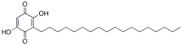 2,5-Dihydroxy-3-octadecyl-1,4-benzoquinone