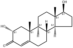 2-ALPHA-HYDROXYTESTOSTERONE