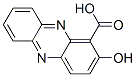 2-hydroxyphenazine-1-carboxylic acid