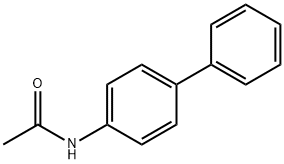 4-乙酰氨基联苯