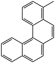 4-METHYLBENZO[C]PHENANTHRENE