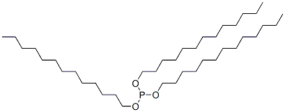 tris(tridecan-1-yl) phosphite