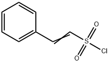 Β-苯乙烯磺酰氯