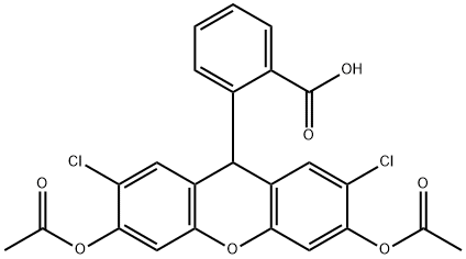 2',7'-二氯荧光素二乙酸酯