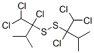 Isopropyl(1,2,2-trichloroethyl) persulfide