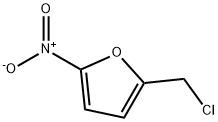 2-(chloromethyl)-5-nitro-furan