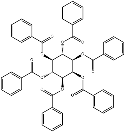 myo-Inositol hexabenzoate