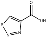 1,2,3-噻重氮-4-羧酸