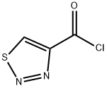 1,2,3-噻重氮-4-酰氯