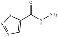 1,2,3-thiadiazole-5-carbohydrazide