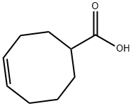 (Z)-环辛-4-烯-1-羧酸