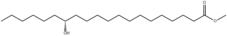 [R,(+)]-14-Hydroxyicosanoic acid methyl ester