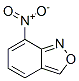 2,1-Benzisoxazole,7-nitro-(7CI,8CI,9CI)
