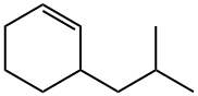 3-(2-Methylpropyl)-1-cyclohexene