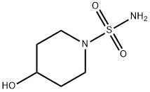 1-Piperidinesulfonamide,4-hydroxy-(7CI,8CI)